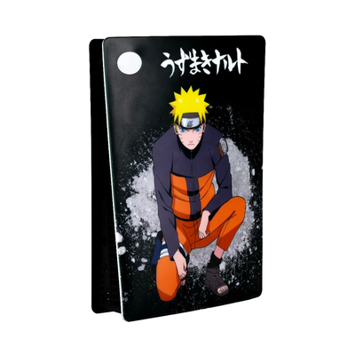 KONIX NARUTO PS5 SILICONE COVER Naruto