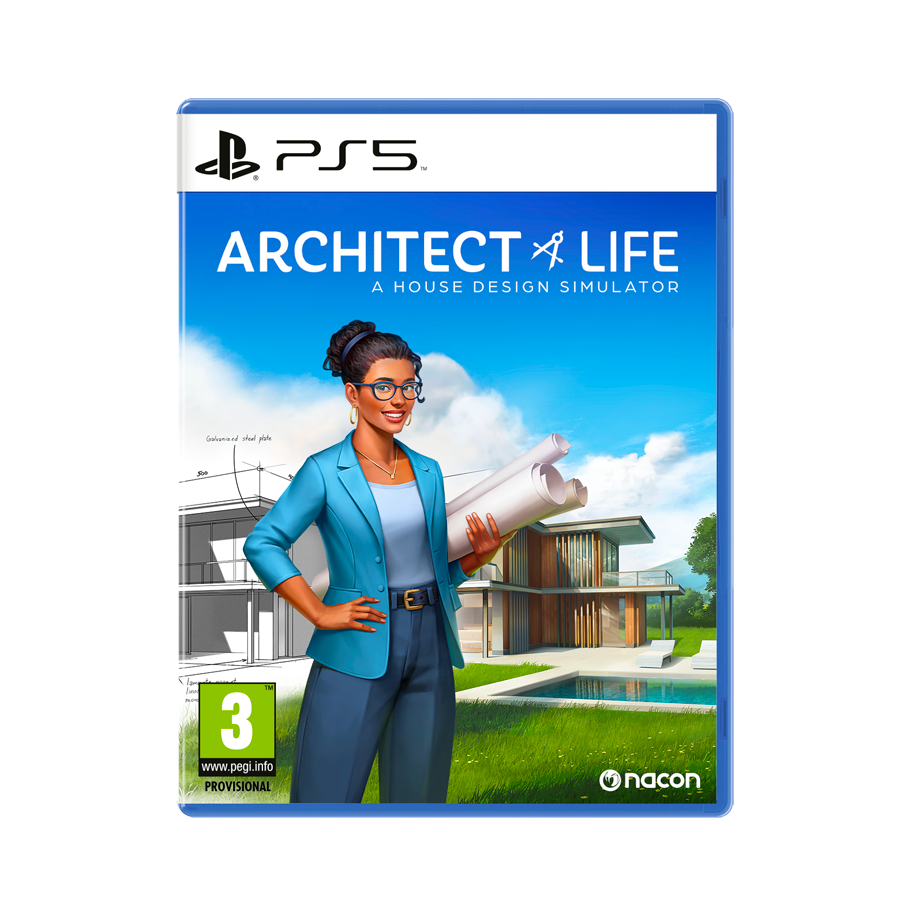 ARCHITECT LIFE: A HOUSE DESIGN SIMULATOR