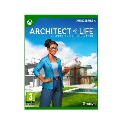 ARCHITECT LIFE: A HOUSE DESIGN SIMULATOR