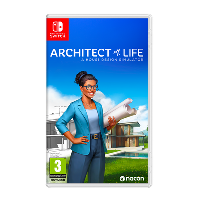ARCHITECT LIFE: A HOUSE DESIGN SIMULATOR