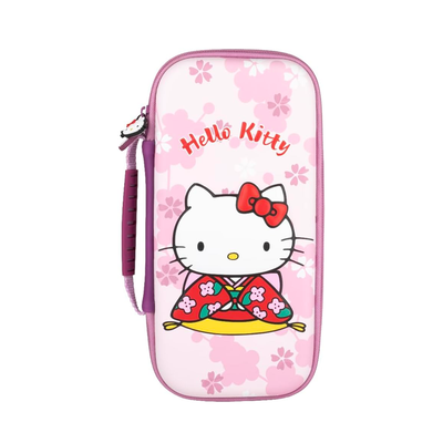 KONIX HK CARRY BAG 3D SW2 Hello Kitty