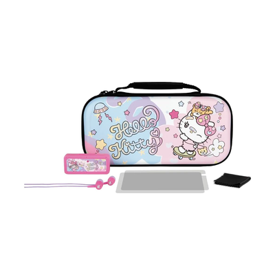 KONIX HK SW STARTER KIT Hello Kitty