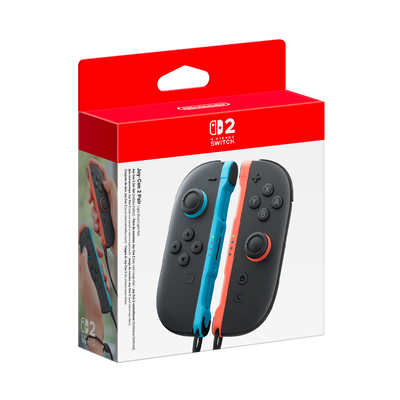 Nintendo Switch 2 Joy-Con 2