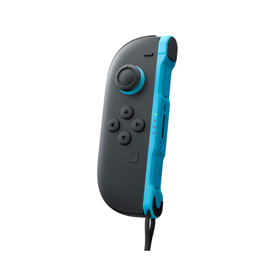 NINTENDO JOY-CON L L.BLUE EUR