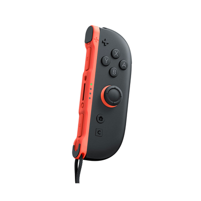 NINTENDO JOY-CON R L.RED  EUR