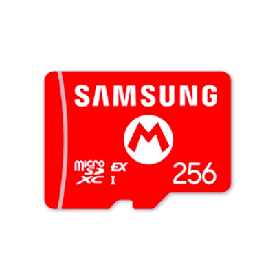 SAMSUNG MICRO SD EXPRESS 256 GB EUR