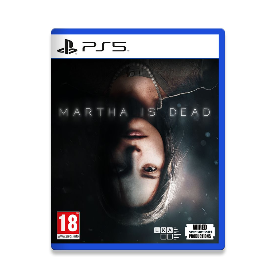 Martha is Dead