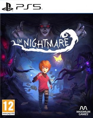 IN NIGHTMARE