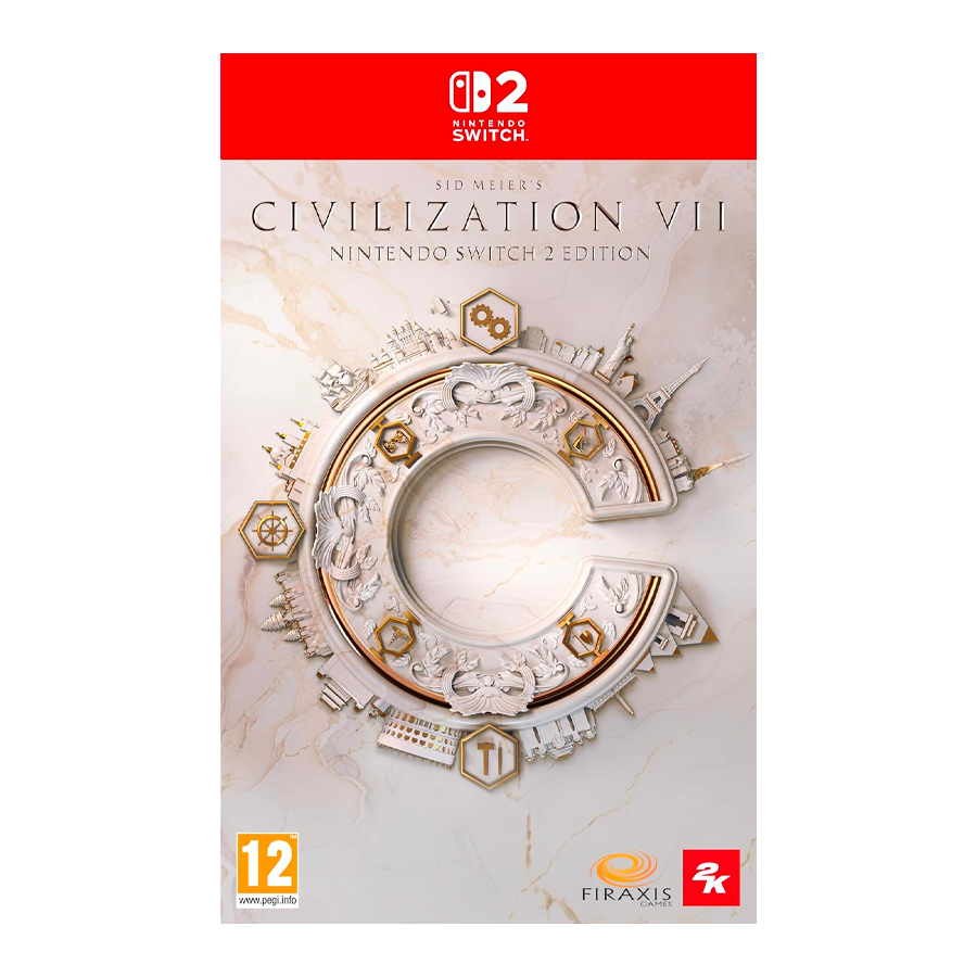 Sid Meier&#39;s Civilization 7 (Codice)