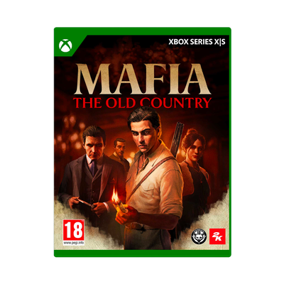 Mafia: Terra Madre
