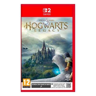 Hogwarts Legacy