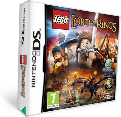 Lego Il Signore degli Anelli