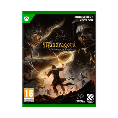 Mandragora: Whispers of the Witch Tree