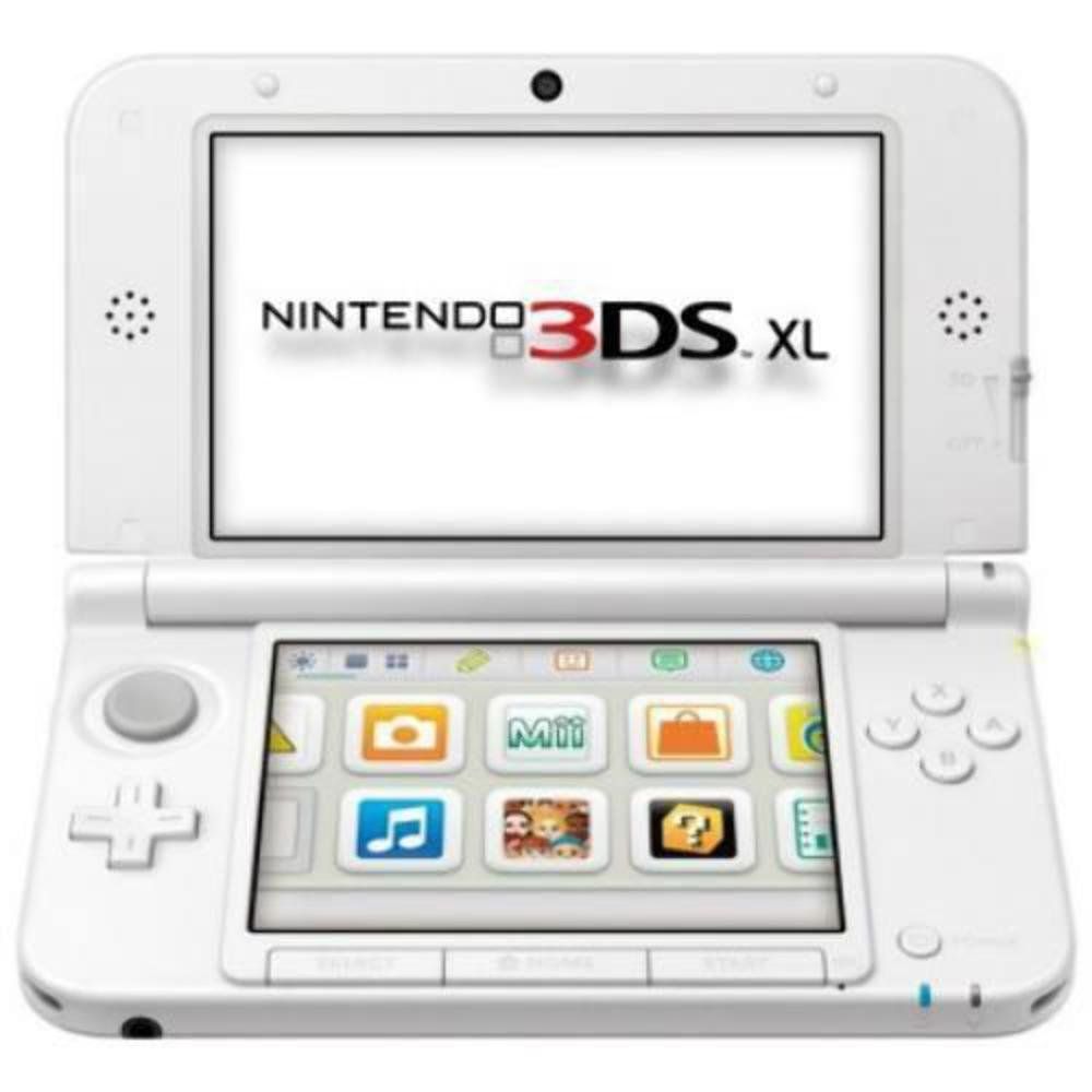 3DS XL