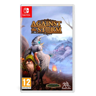 Against the Storm