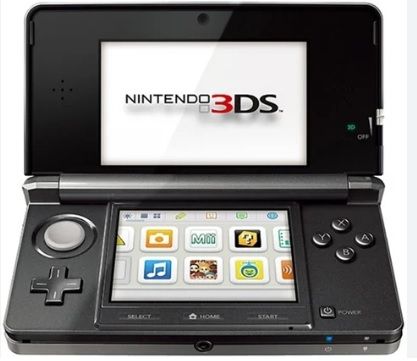 3DS