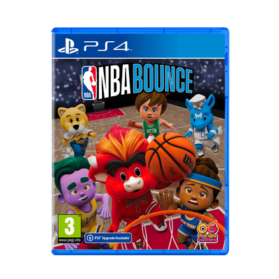 NBA Bounce