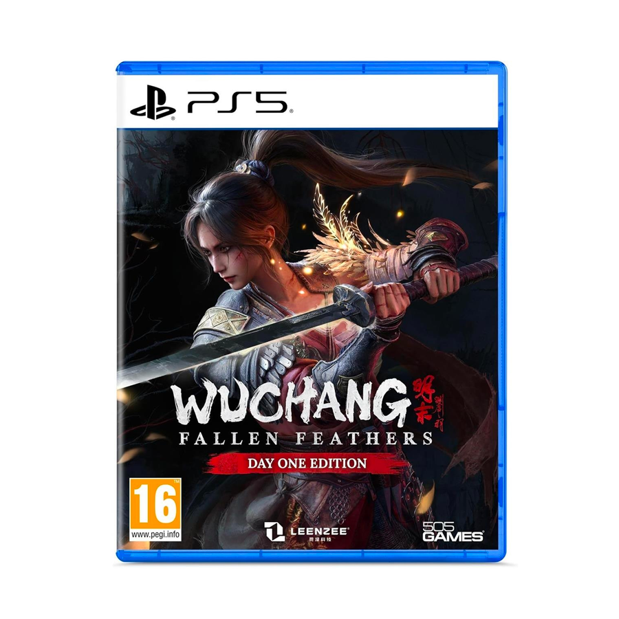 Wuchang: Fallen Feathers - Day One Edition