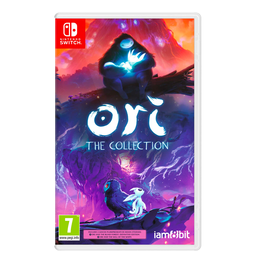 Ori: The Collection