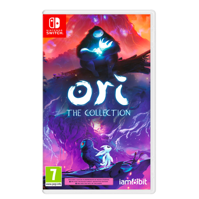 Ori: The Collection