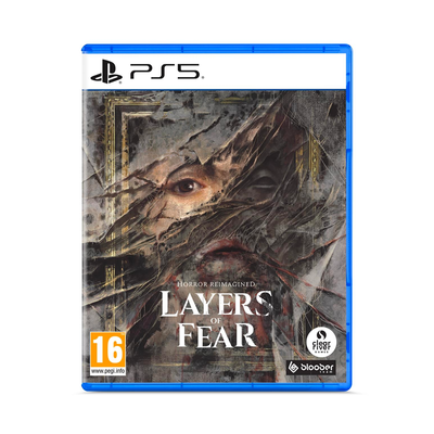 Layers of Fear
