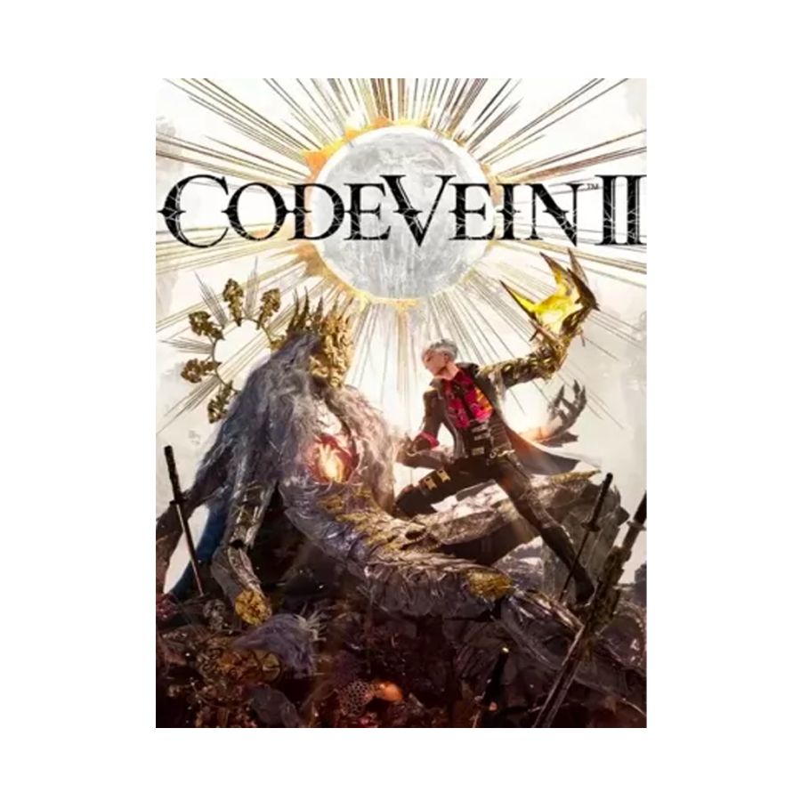 CODE VEIN 2