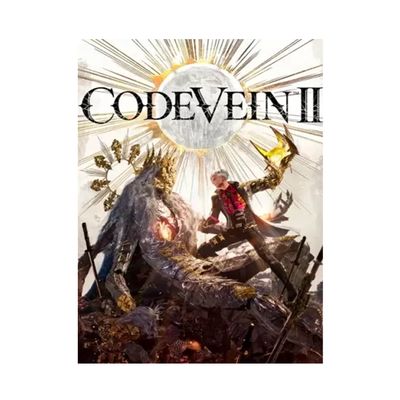 CODE VEIN 2