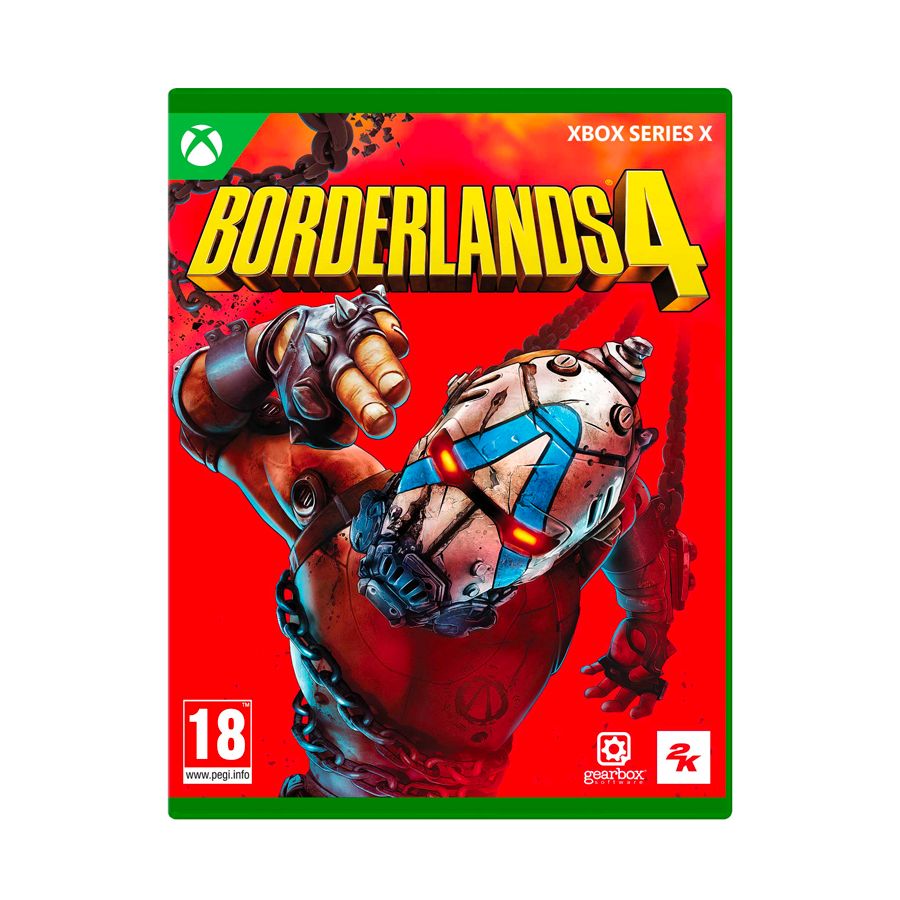 Borderlands 4