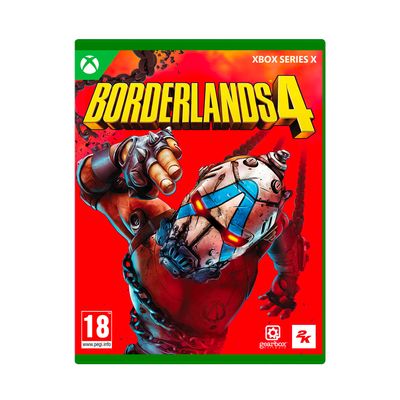 Borderlands 4