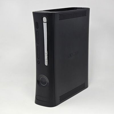 XBOX 360 FAT