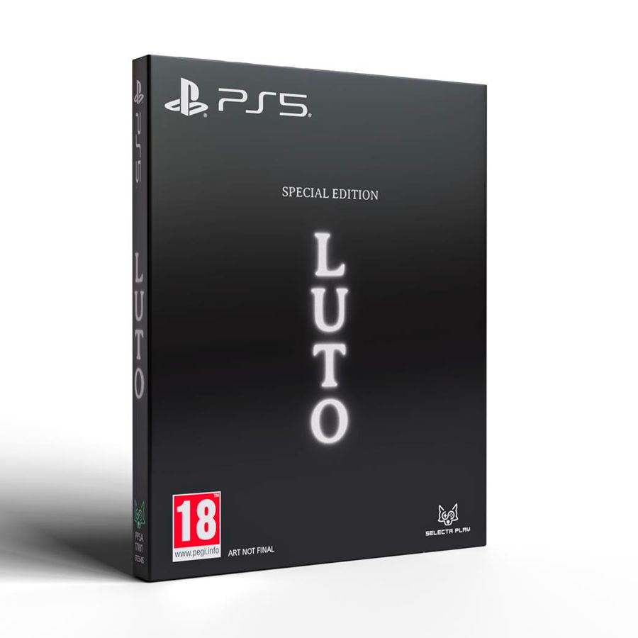 Luto Special Edition