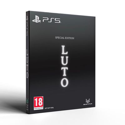 Luto Special Edition