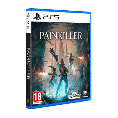 Painkiller