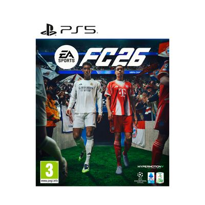 EA sports FC 26