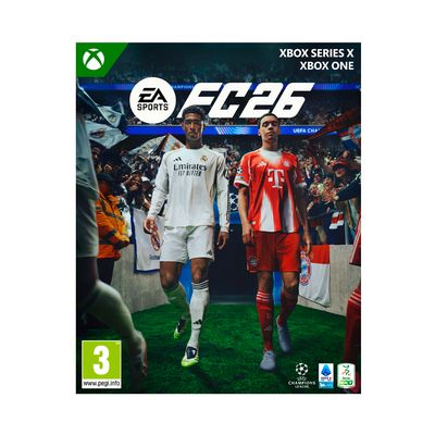 EA sports FC 26