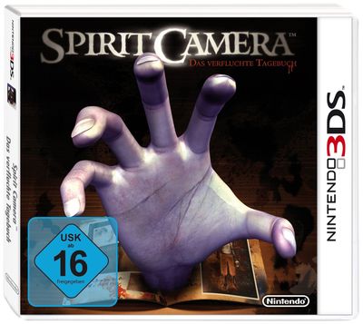 SPIRIT CAMERA