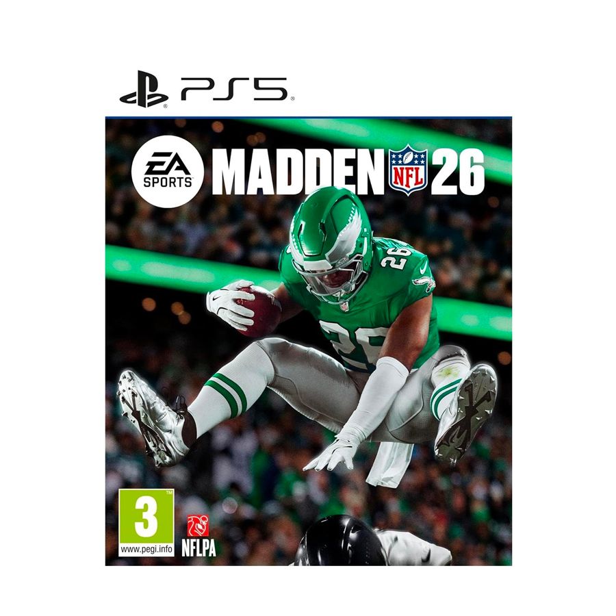 EA sports Madden NFL 26