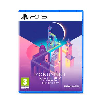 Monument Valley: The Trilogy