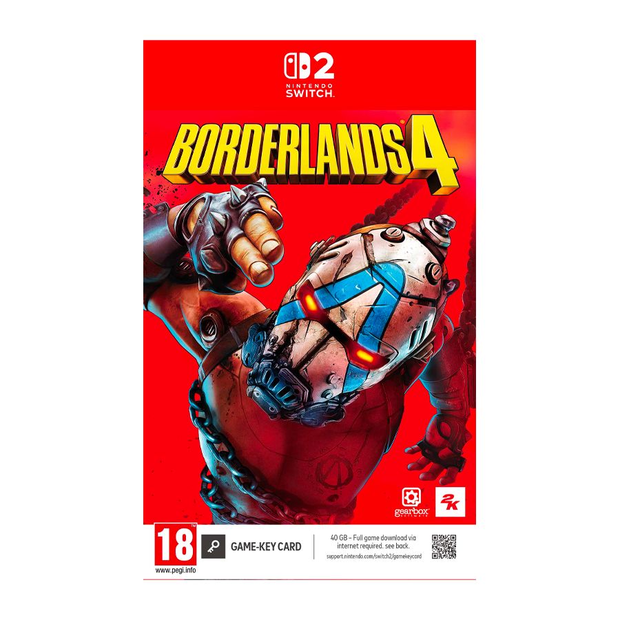 Borderlands 4
