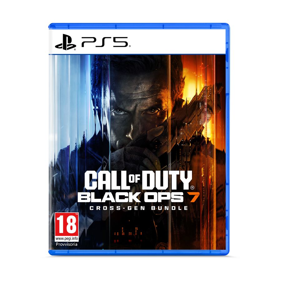 Call Of Duty Black Ops 7