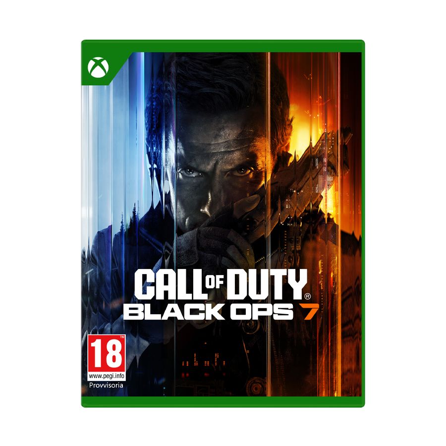 Call Of Duty Black Ops 7