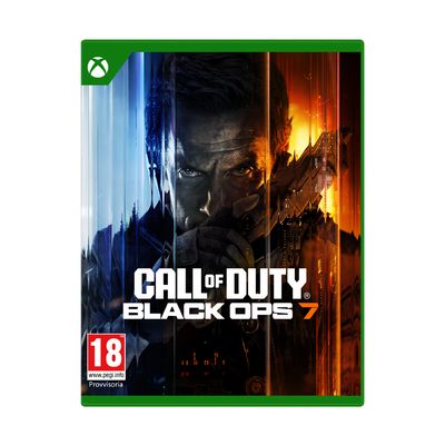 Call Of Duty Black Ops 7