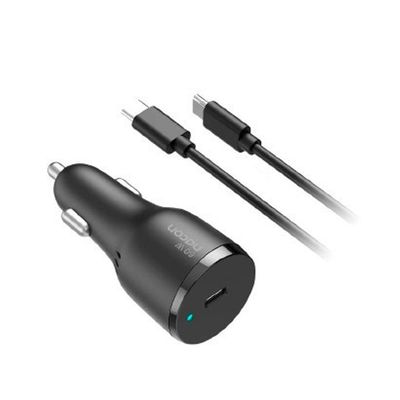 NACON Adattatore di ricarica per Auto 60W, Switch 2 NACON Adattatore di ricarica per Auto 60W, Switch 2