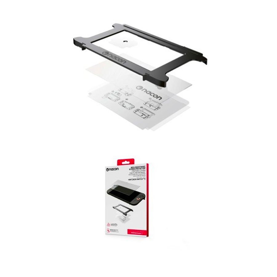 NACON Glass Kit Switch 2