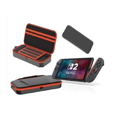 NACON Charging Pouch con batteria 10000mAh, Switch 2 NACON Charging Pouch con batteria 10000mAh, Switch 2