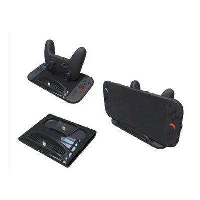 NACON Charging Station Compatta, Switch 2 NACON Charging Station Compatta, Switch 2