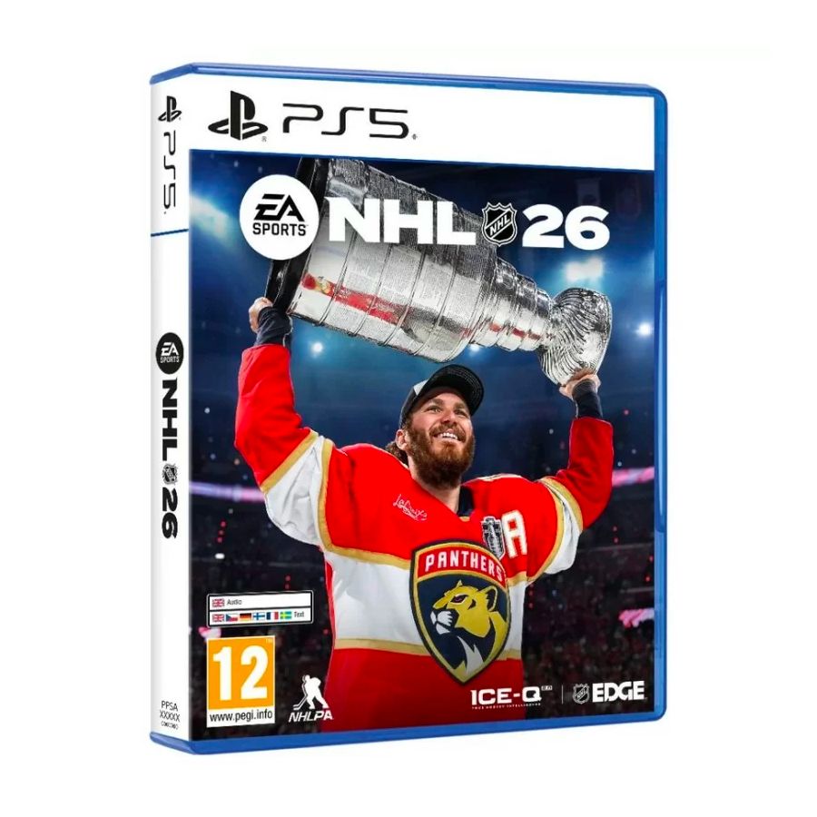 EA Sports NHL 26