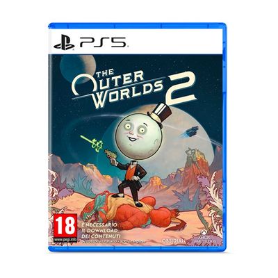 The Outer Worlds 2 Standard