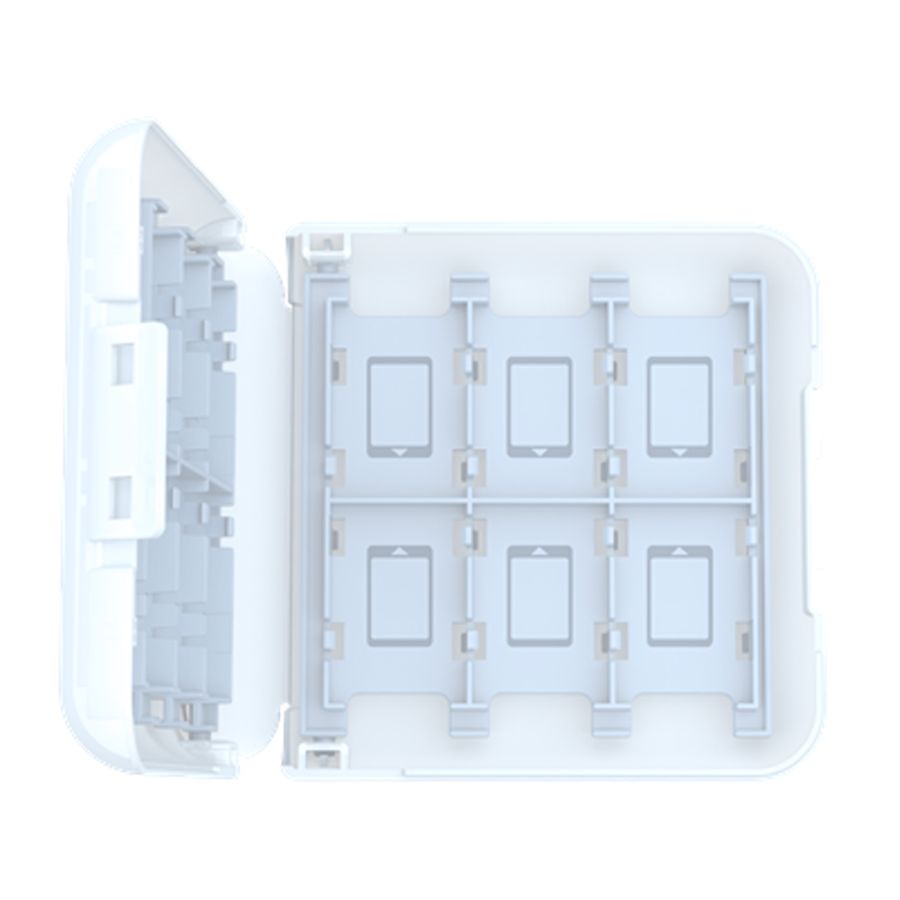 Custodia Card Case 24