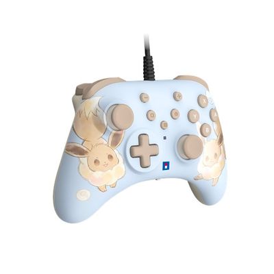 HORIPAD Turbo (Eevee) (compatibile Switch) HORIPAD Turbo (Eevee) (compatibile Switch)